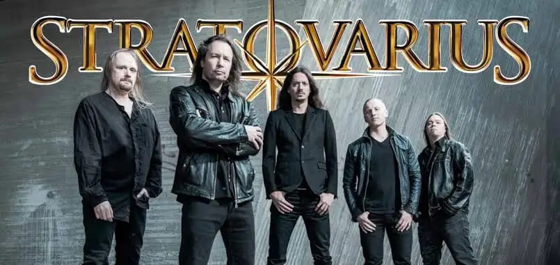 Stratovarius